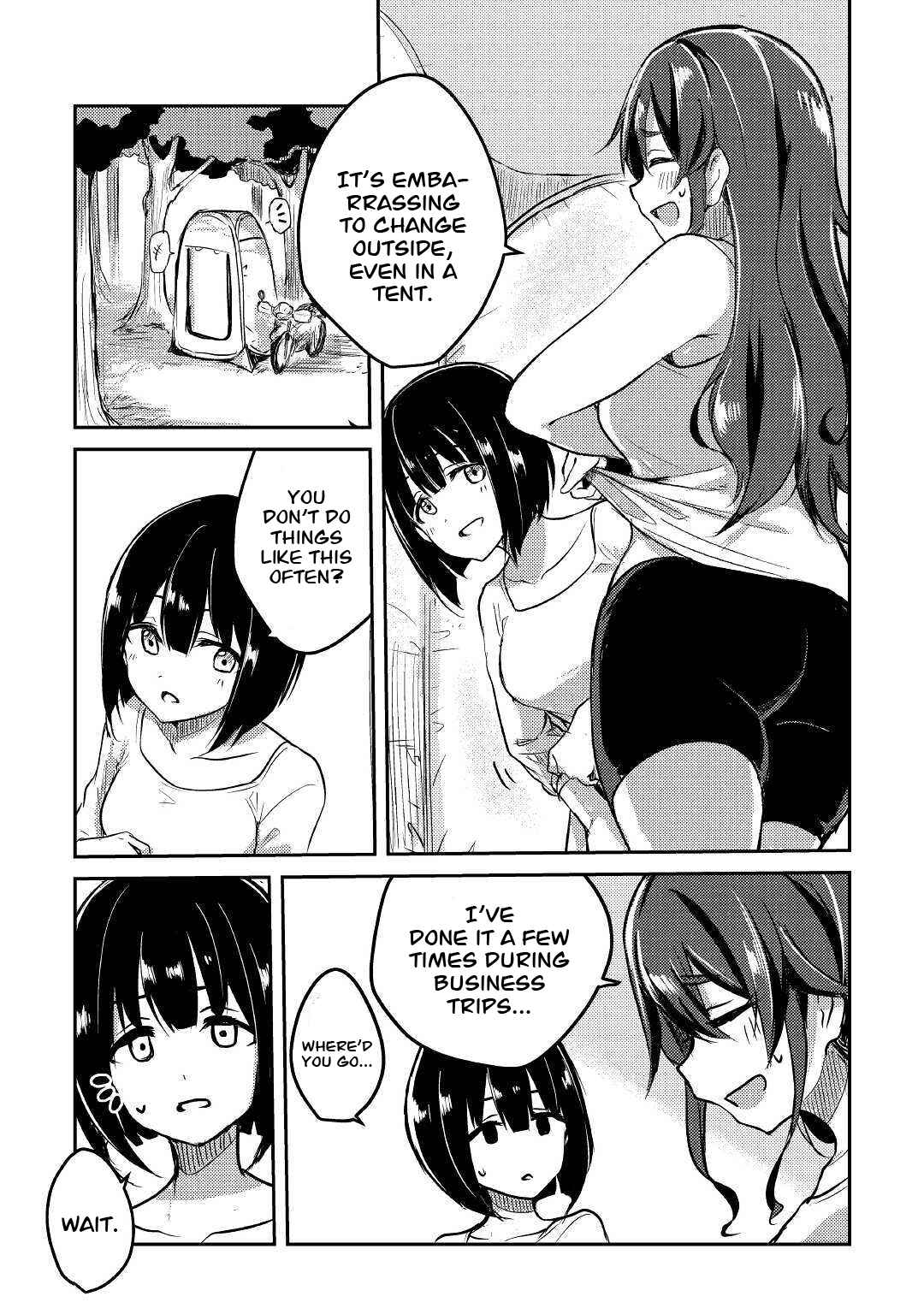 Page 20 Chapter 1 Mayurus Hot Spring