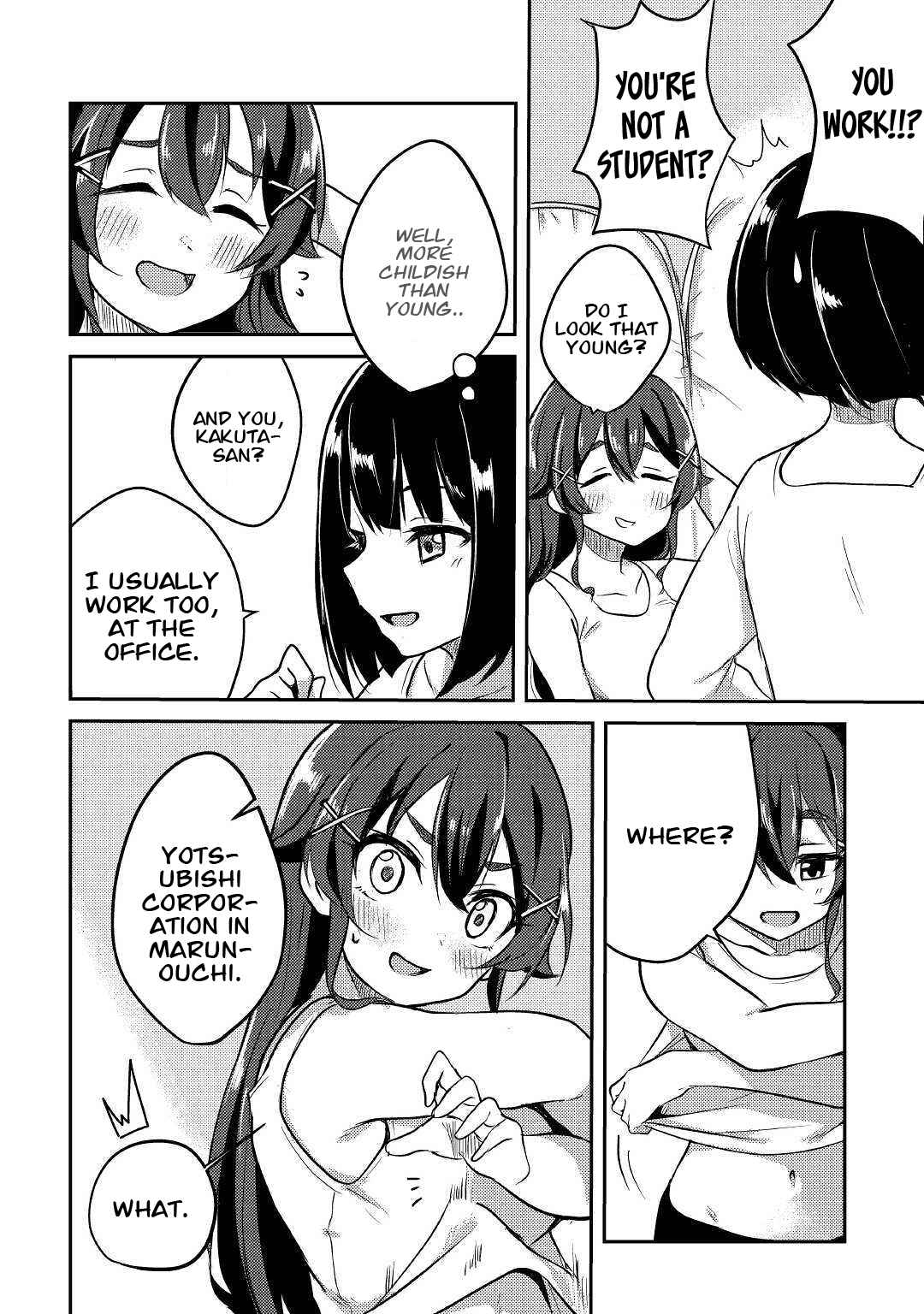 Page 21 Chapter 1 Mayurus Hot Spring