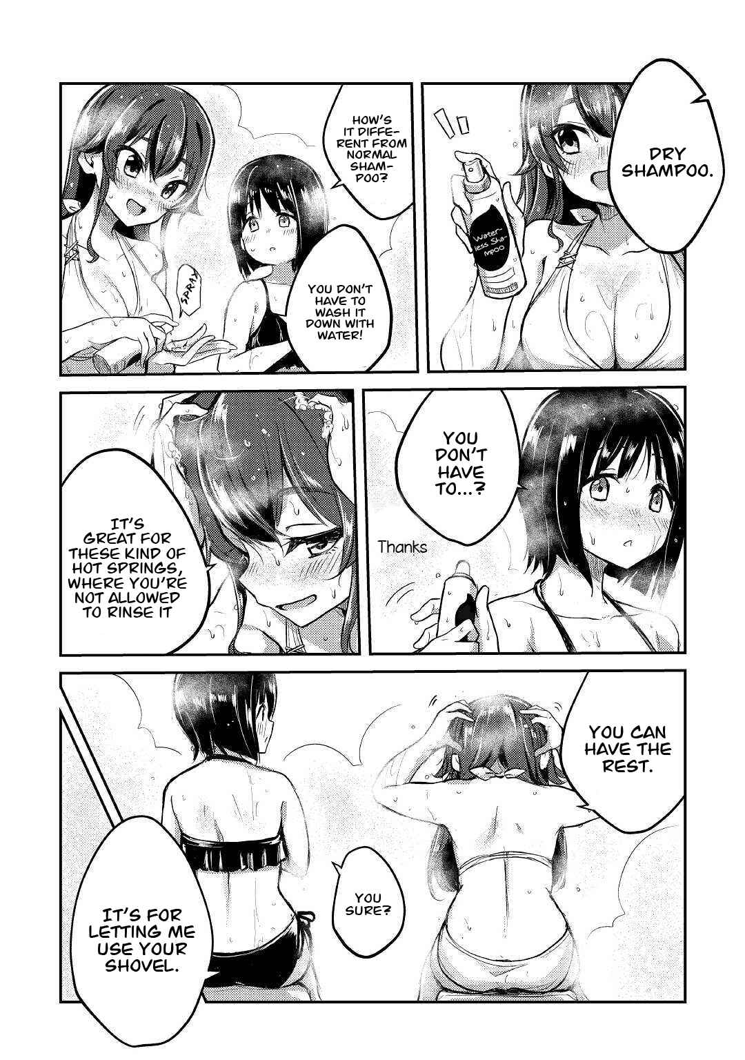 Page 27 Chapter 1 Mayurus Hot Spring