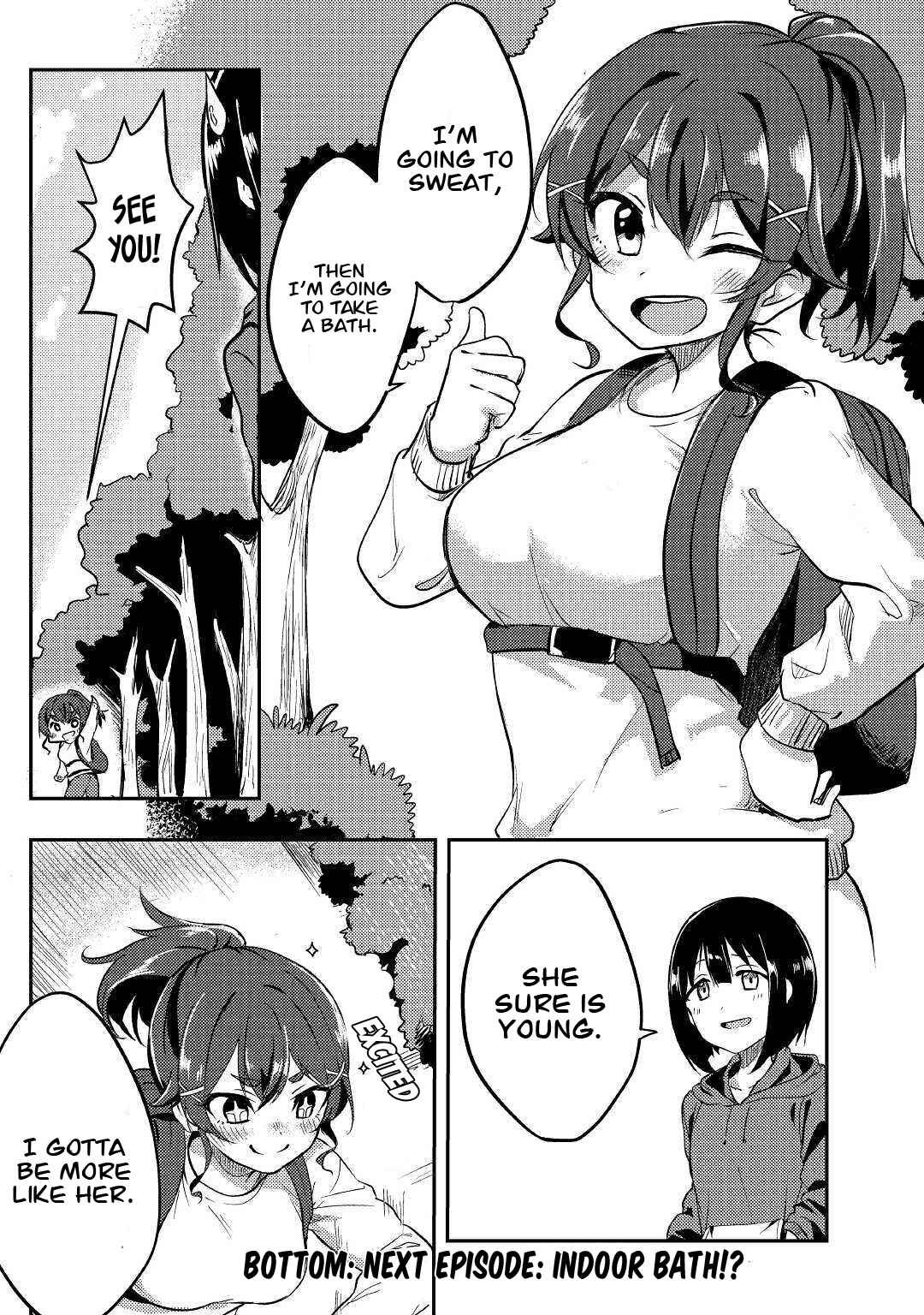 Page 30 Chapter 1 Mayurus Hot Spring
