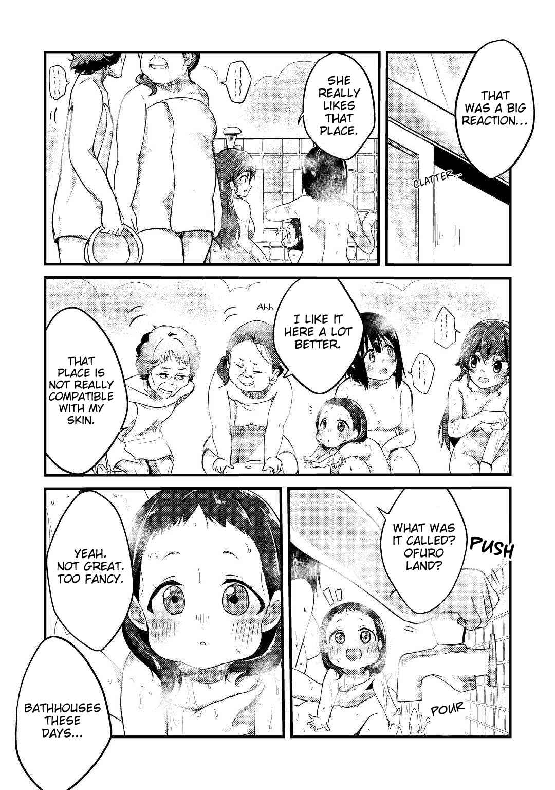 Page 10 Chapter 3 Mayurus Hot Spring