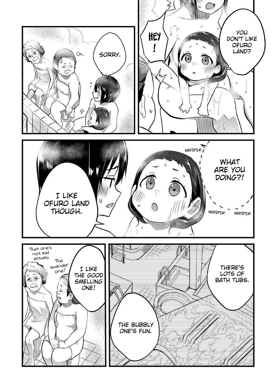 Page 11 Chapter 3 Mayurus Hot Spring