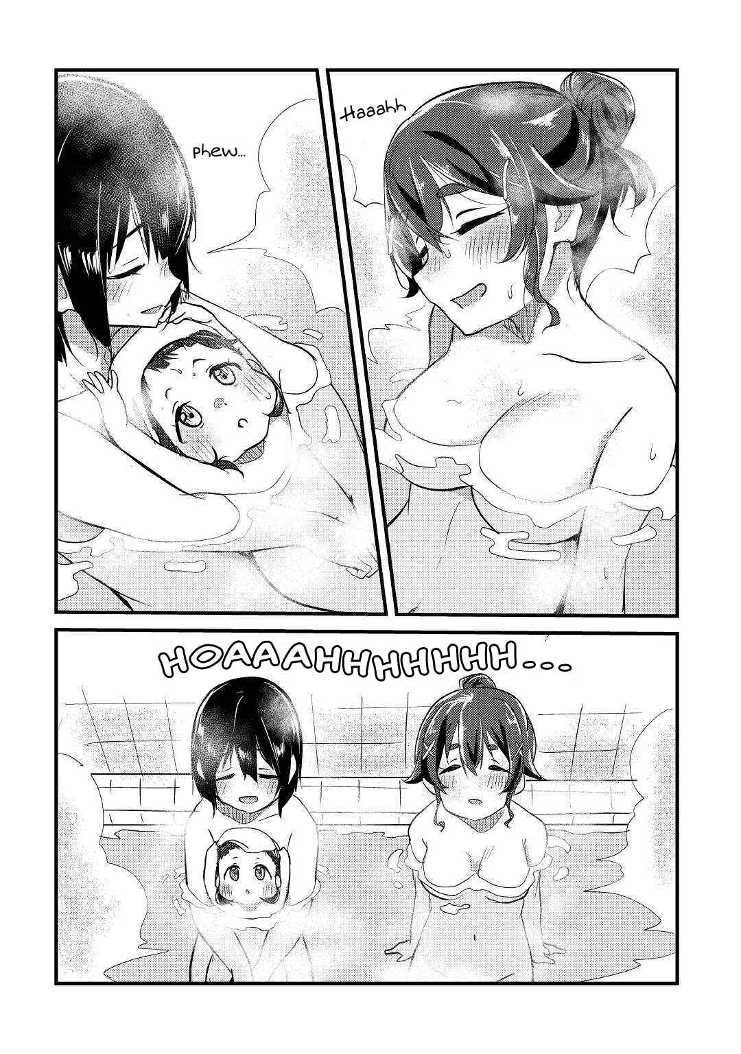 Page 13 Chapter 3 Mayurus Hot Spring