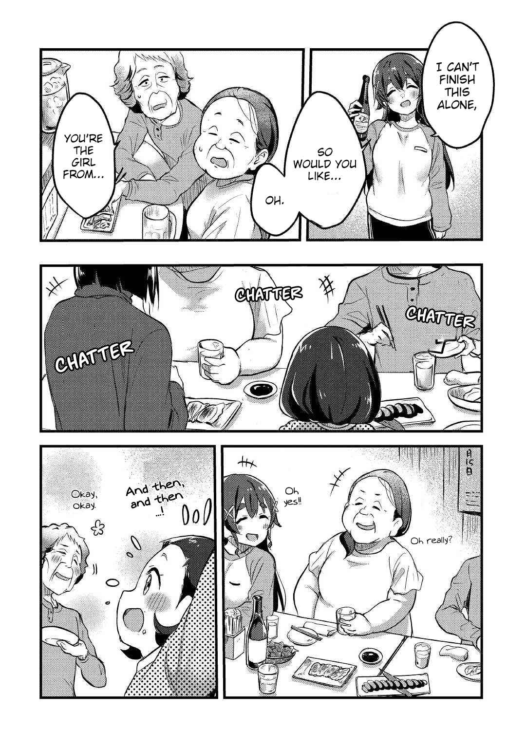 Page 21 Chapter 3 Mayurus Hot Spring