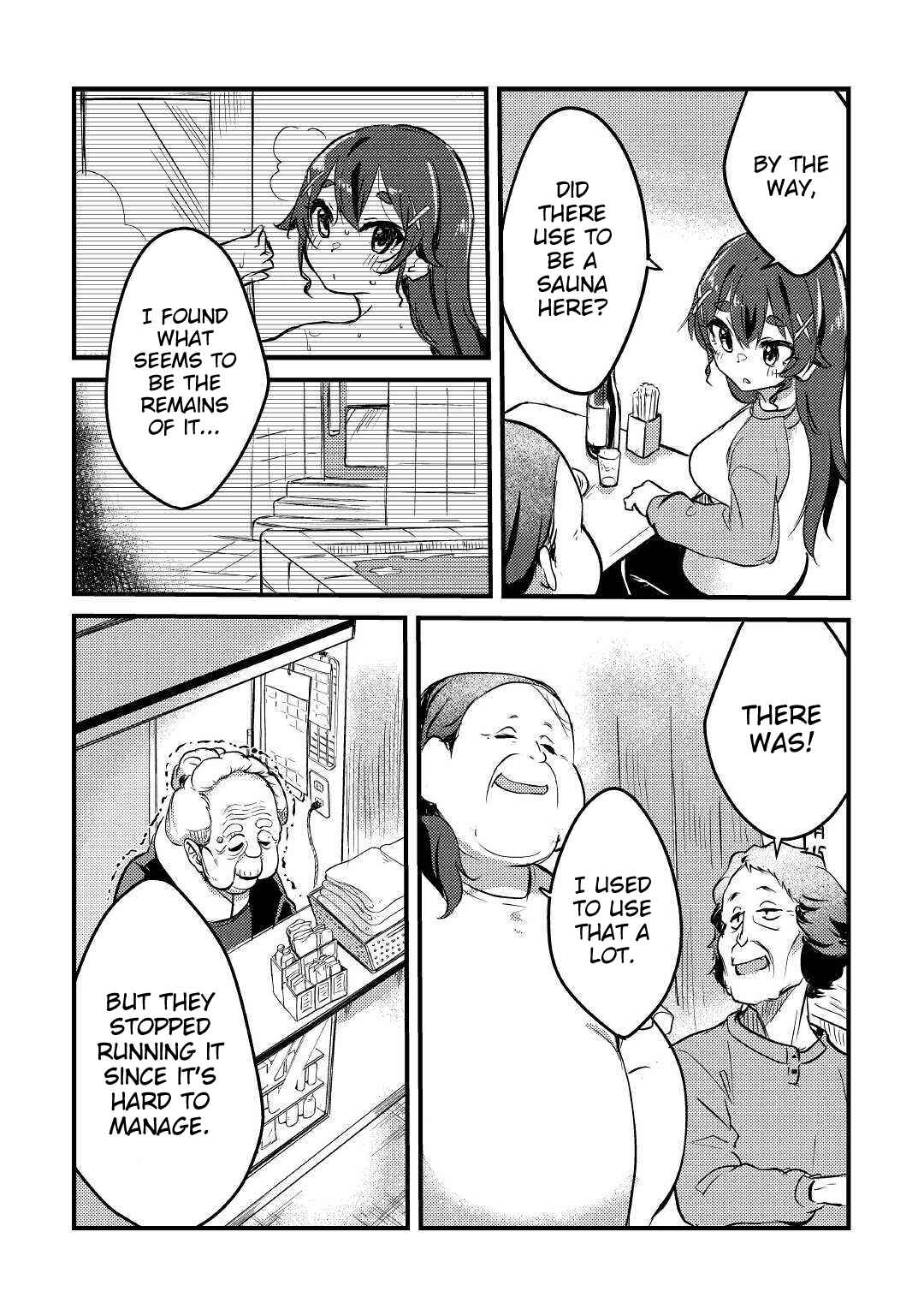 Page 23 Chapter 3 Mayurus Hot Spring