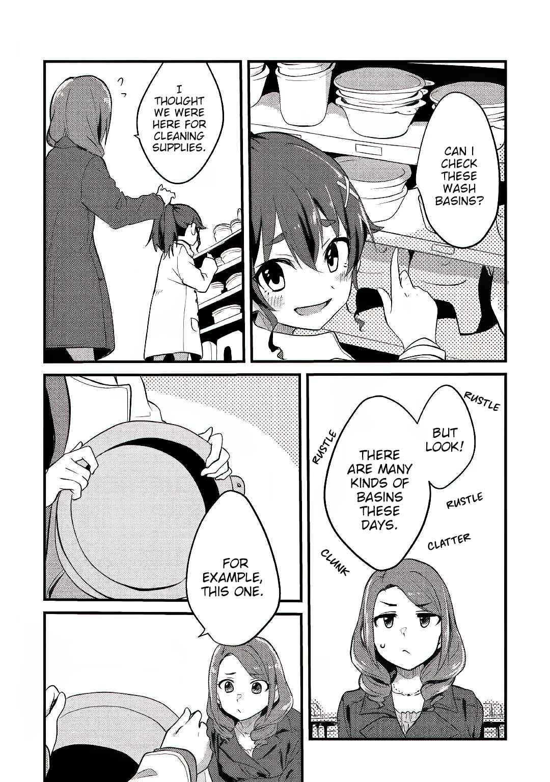 Page 10 Chapter 2 Mayurus Hot Spring