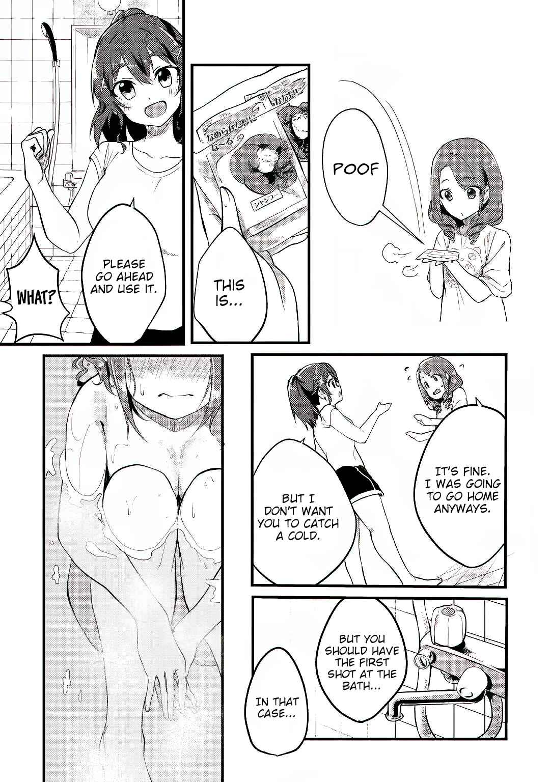 Page 22 Chapter 2 Mayurus Hot Spring