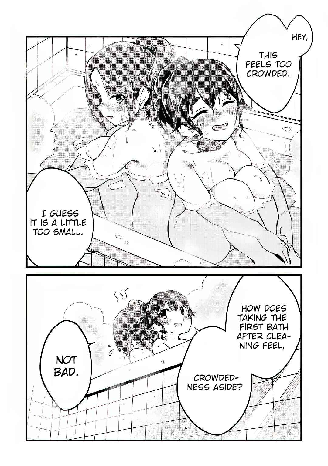 Page 23 Chapter 2 Mayurus Hot Spring