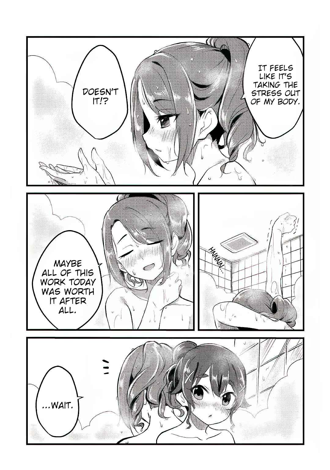 Page 24 Chapter 2 Mayurus Hot Spring
