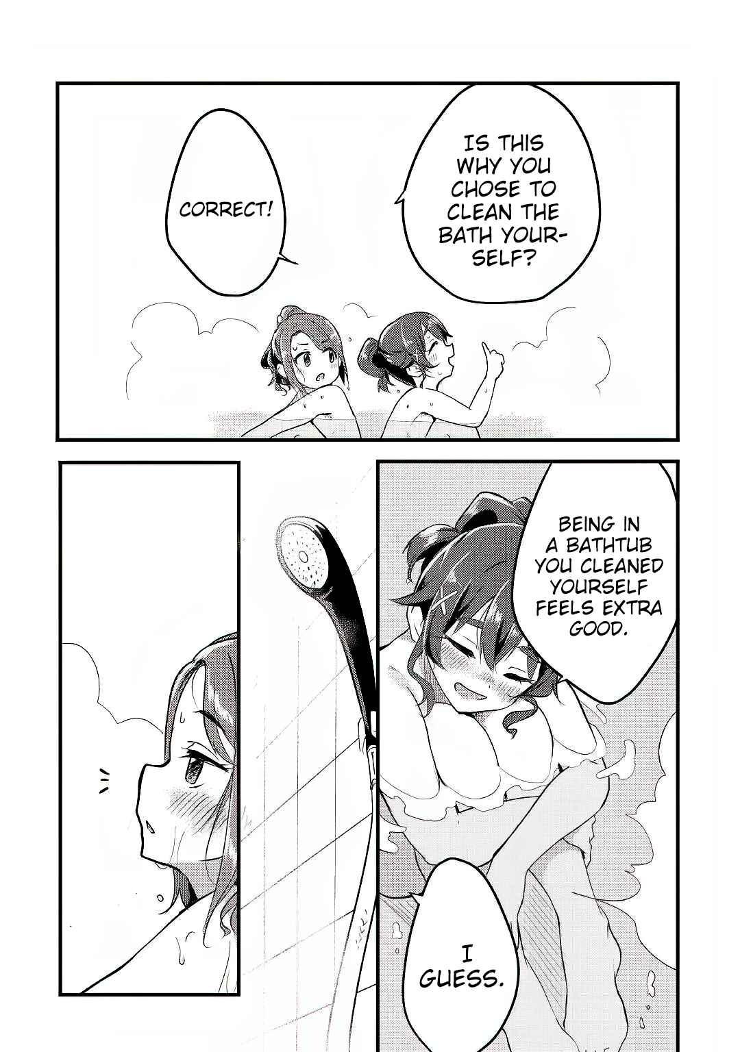 Page 25 Chapter 2 Mayurus Hot Spring