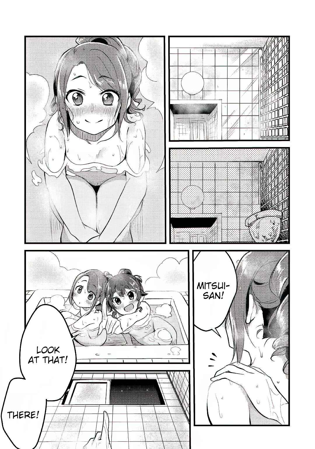 Page 26 Chapter 2 Mayurus Hot Spring