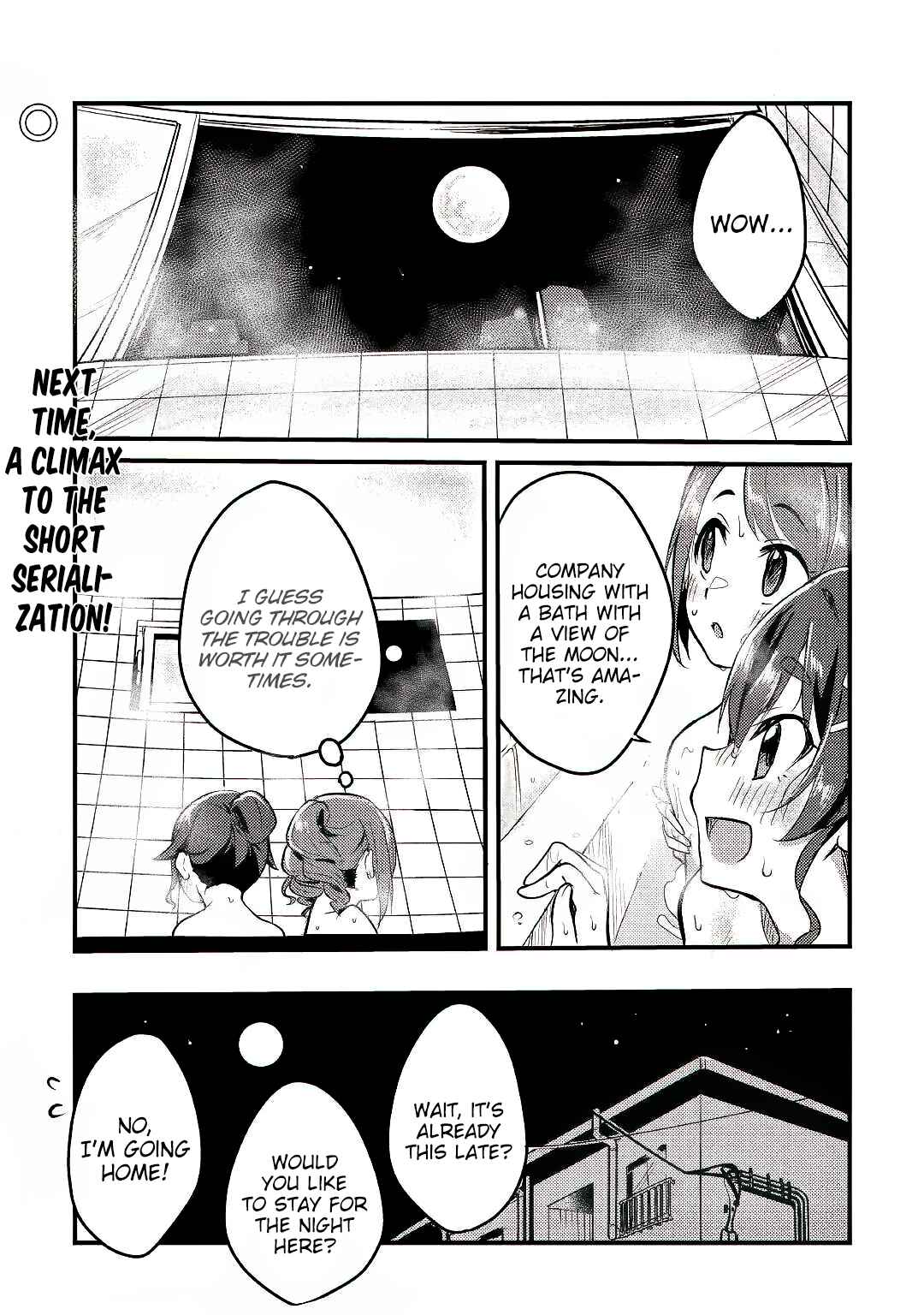 Page 27 Chapter 2 Mayurus Hot Spring