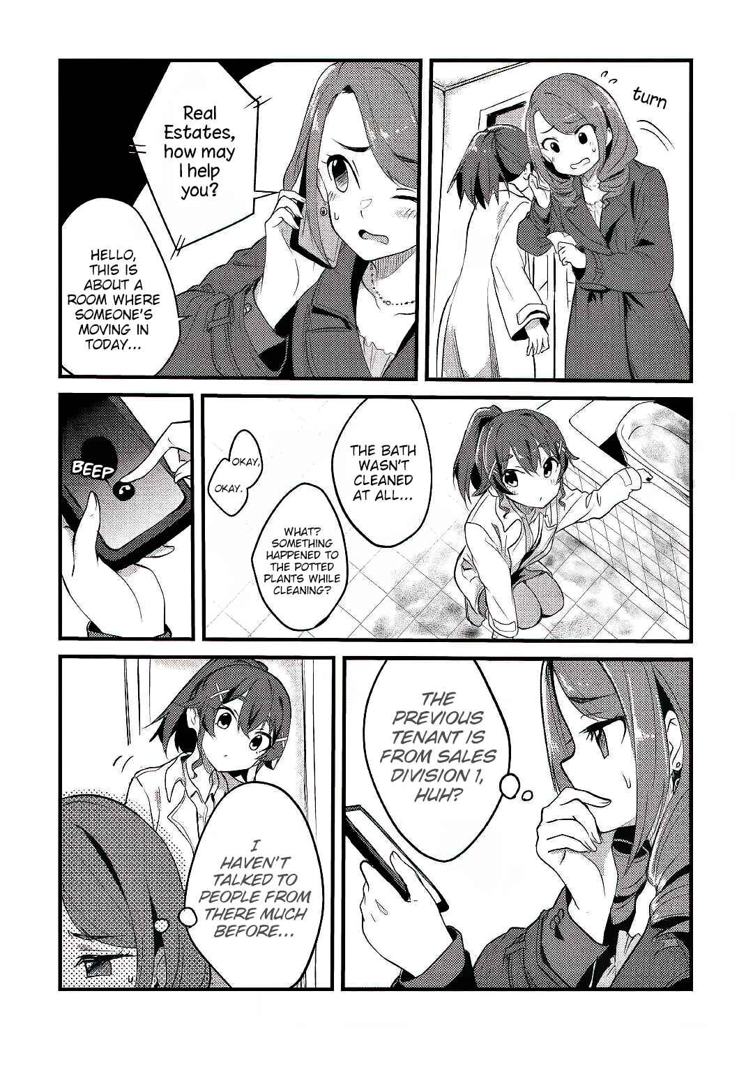 Page 6 Chapter 2 Mayurus Hot Spring