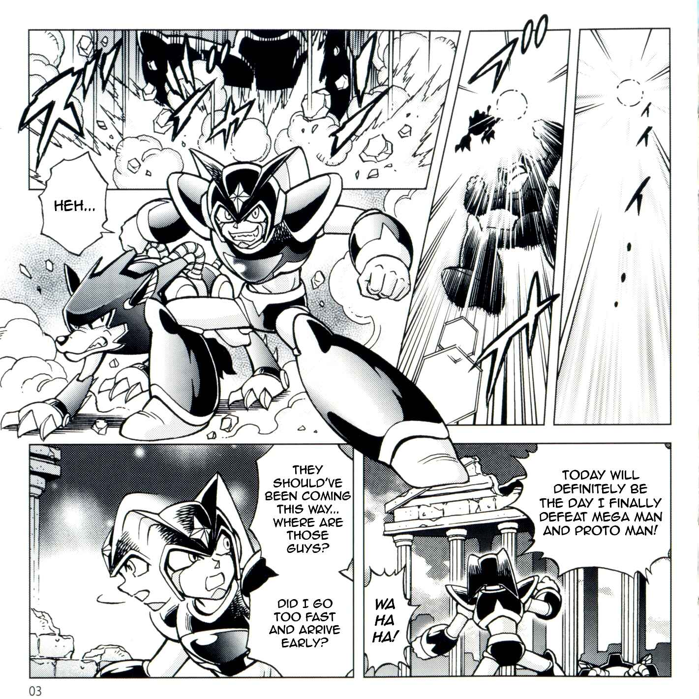 Page 3 Chapter Unknown_7afd Mega Man 10 -Extra F-