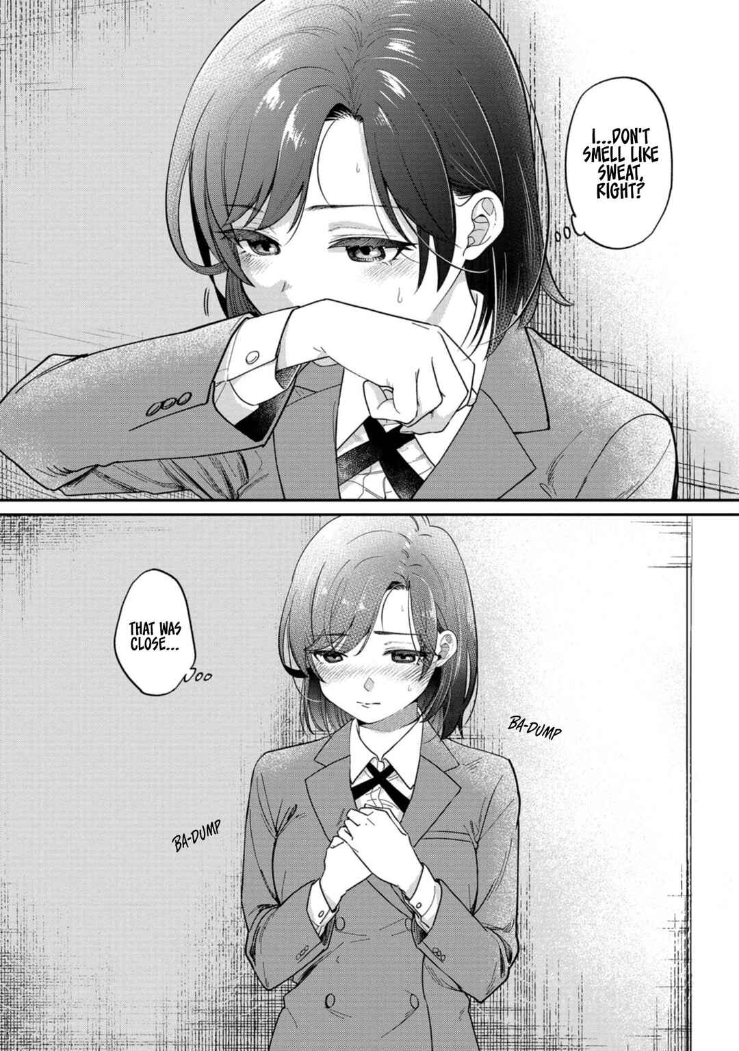 Page 26 Chapter 1 Kimi no Kokoro wo Kanjitai