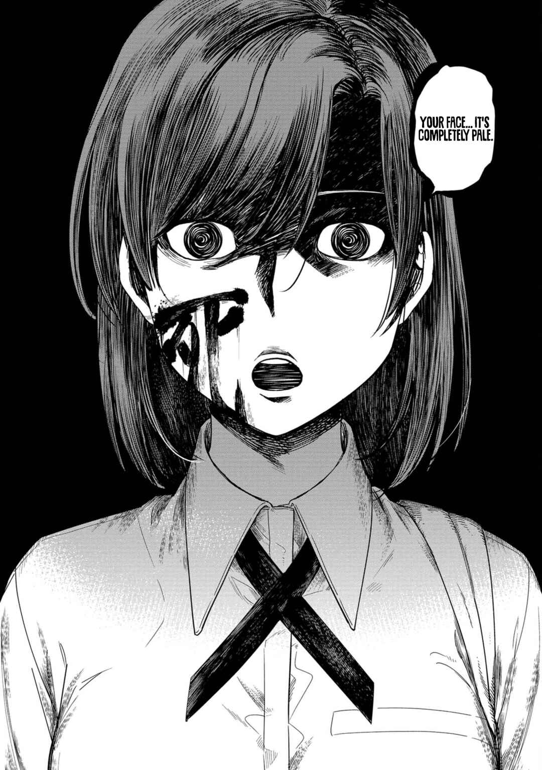 Page 15 Chapter 13 Kimi no Kokoro wo Kanjitai