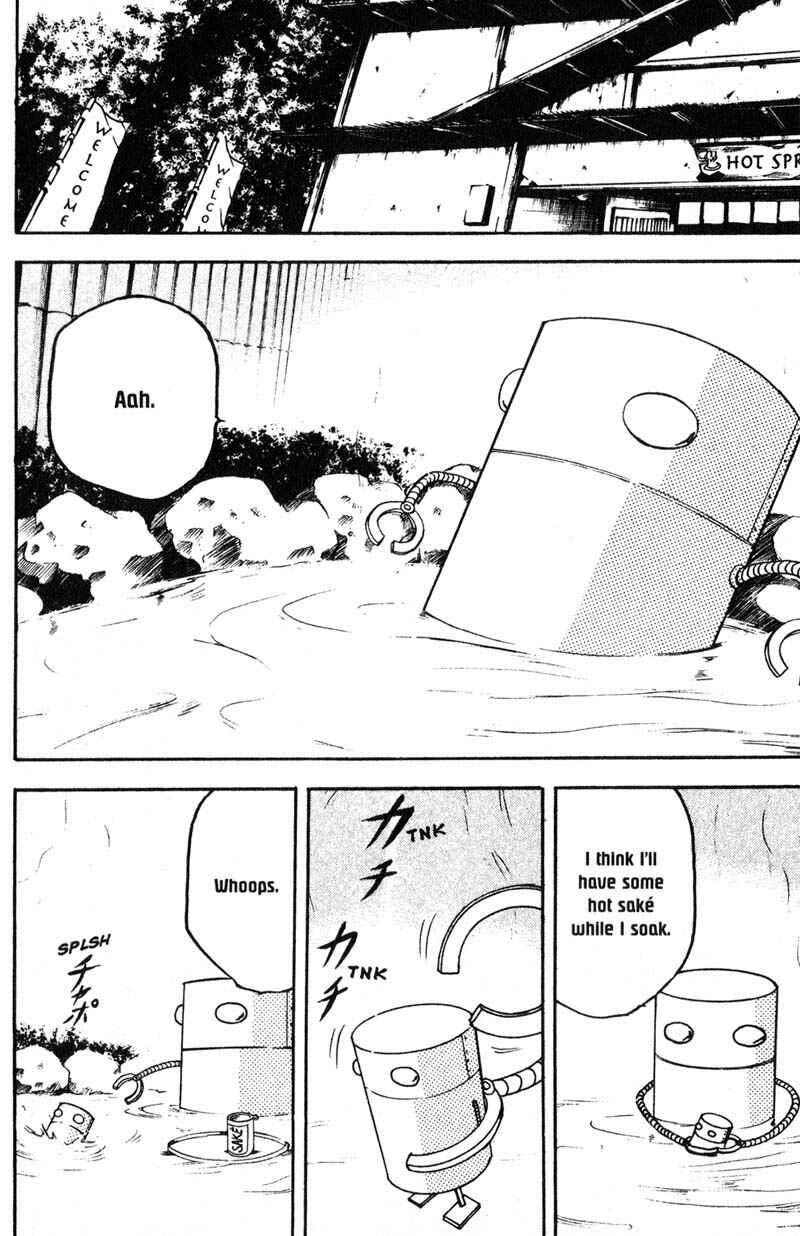 Page 3 Chapter 192 Cromartie High School