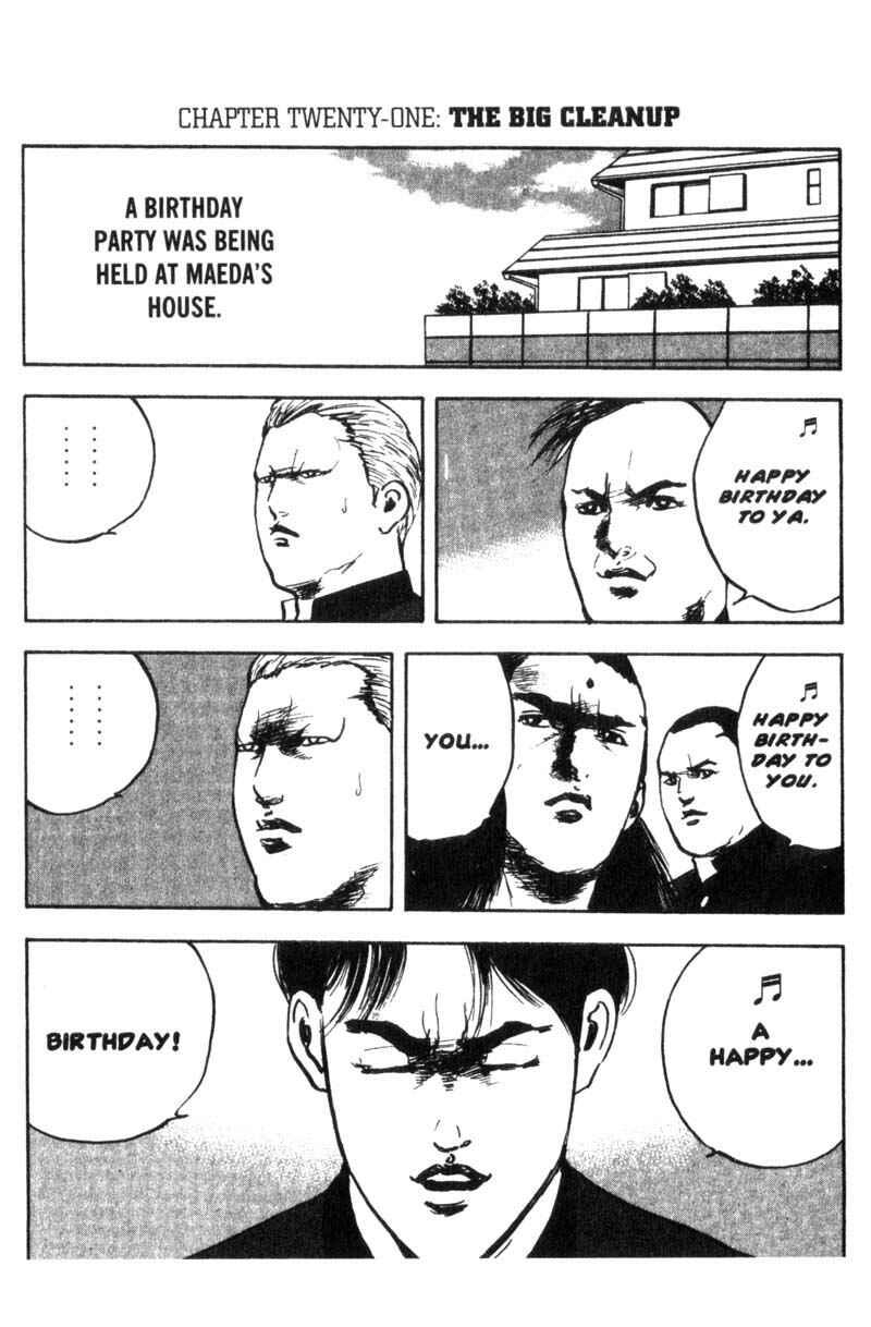 Page 2 Chapter 21 Cromartie High School