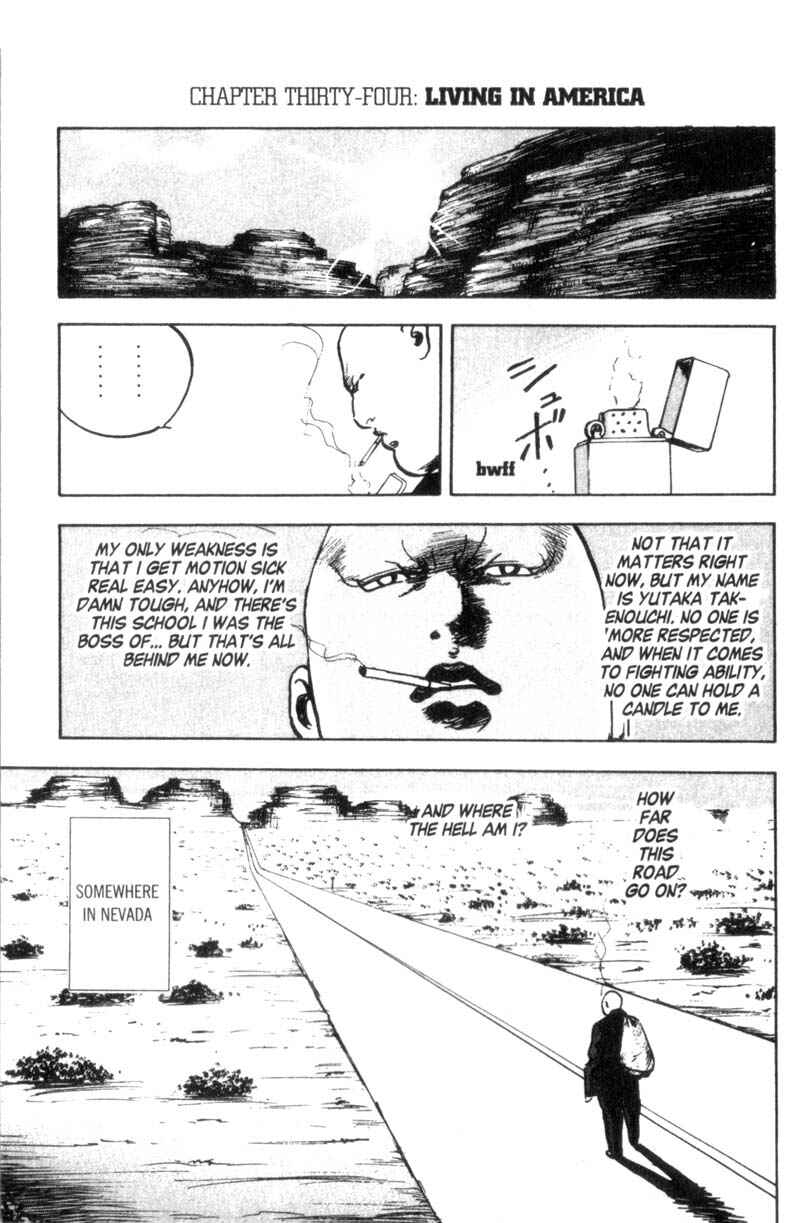 Page 2 Chapter 34 Cromartie High School