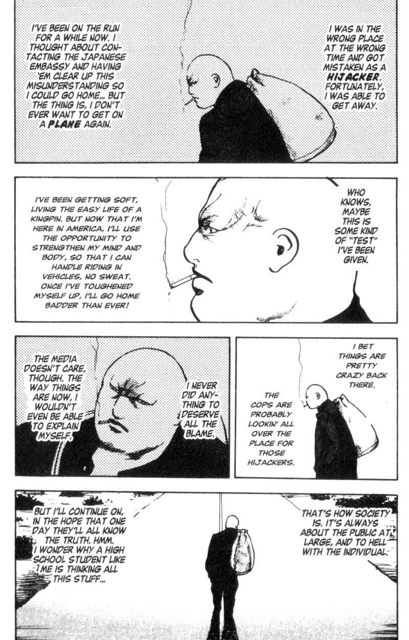 Page 3 Chapter 34 Cromartie High School