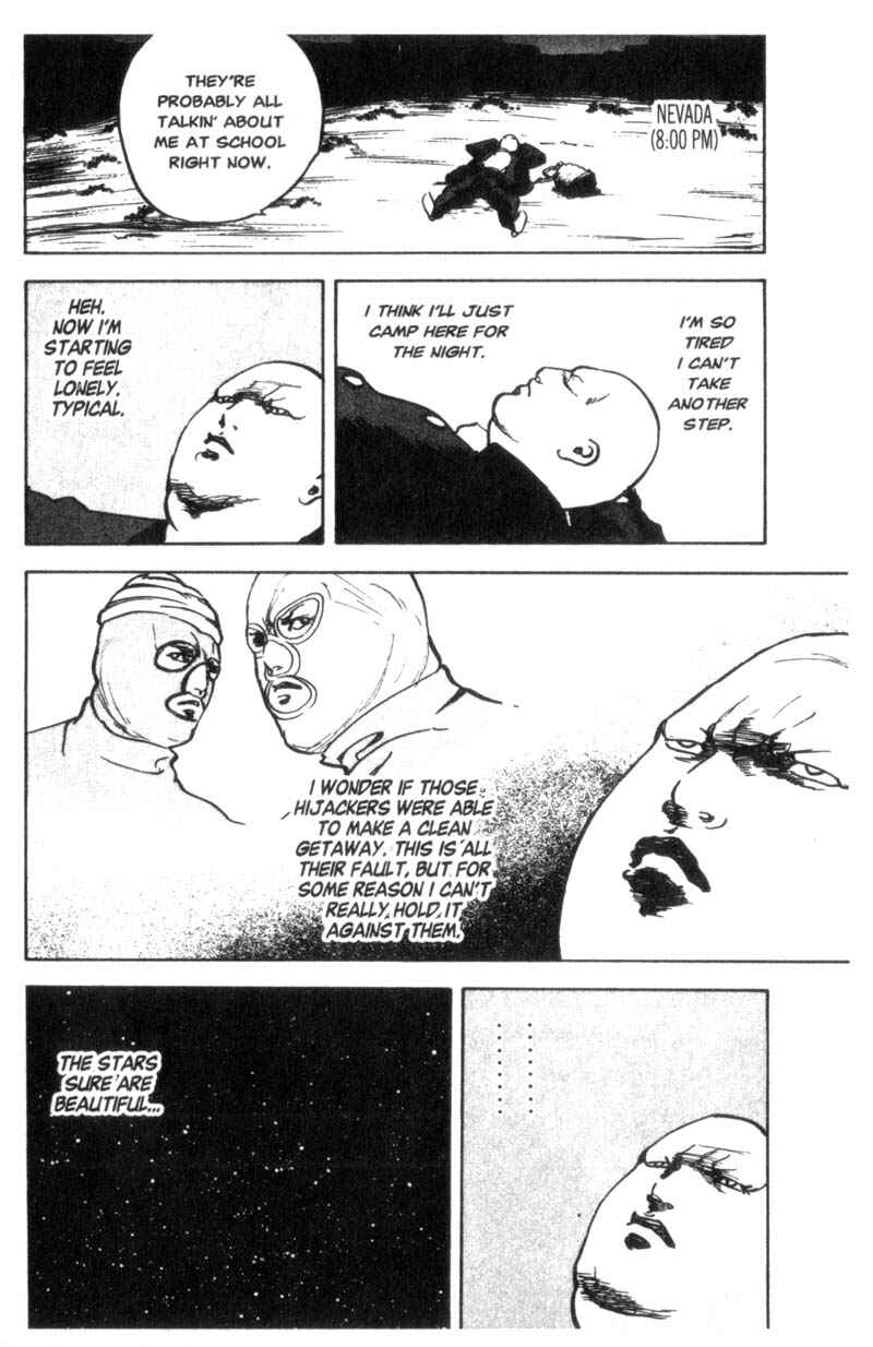 Page 5 Chapter 34 Cromartie High School