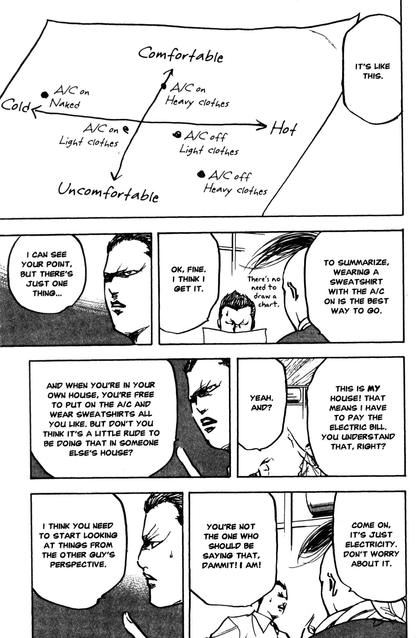 Page 3 Chapter 235 Cromartie High School