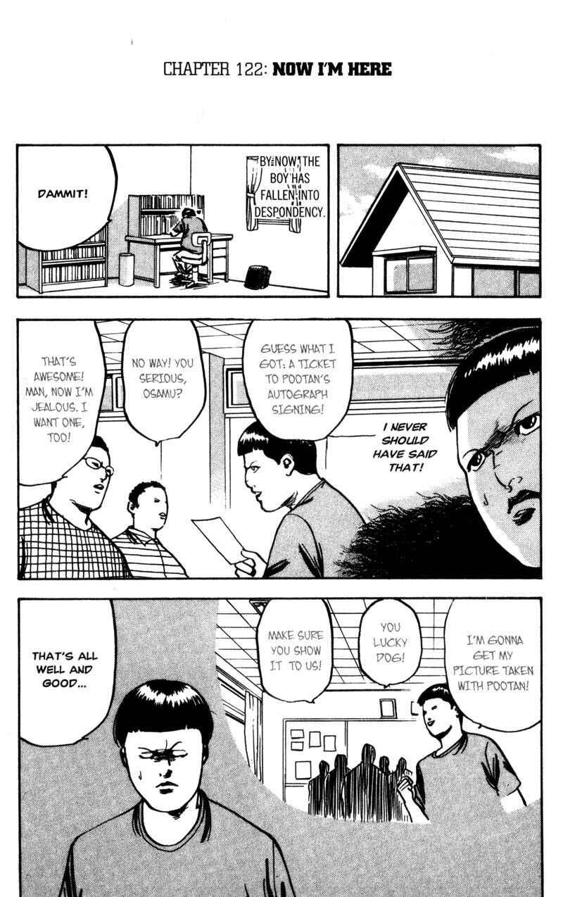 Page 2 Chapter 122 Cromartie High School