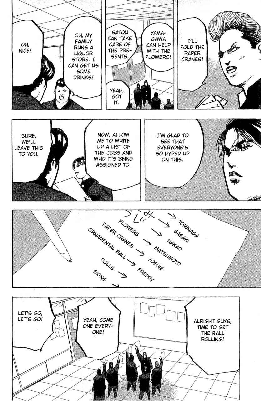 Page 10 Chapter 315 Cromartie High School