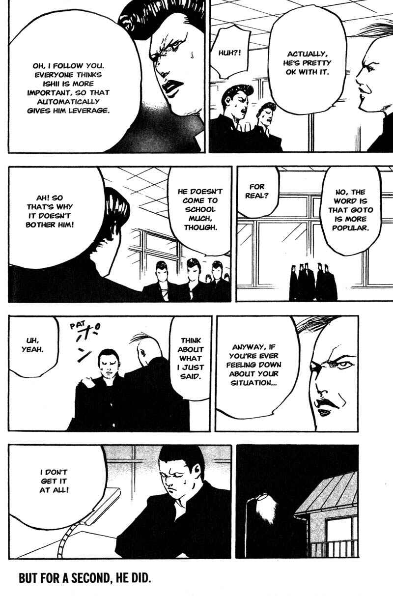 Page 5 Chapter 145 Cromartie High School