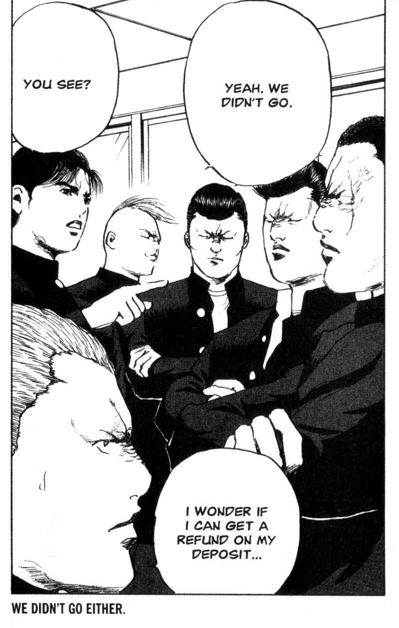 Page 5 Chapter 79 Cromartie High School
