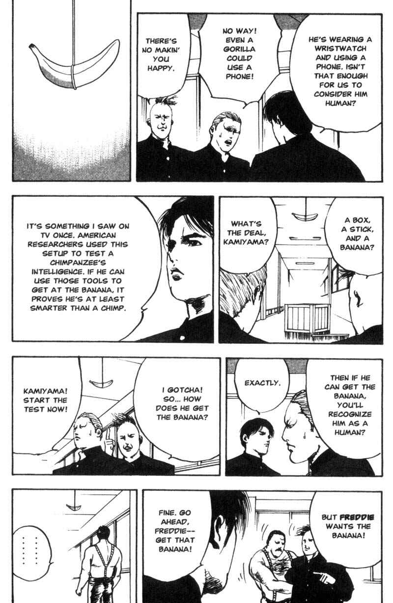 Page 5 Chapter 11 Cromartie High School