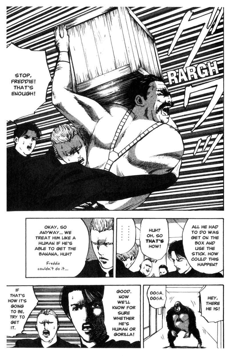 Page 6 Chapter 11 Cromartie High School