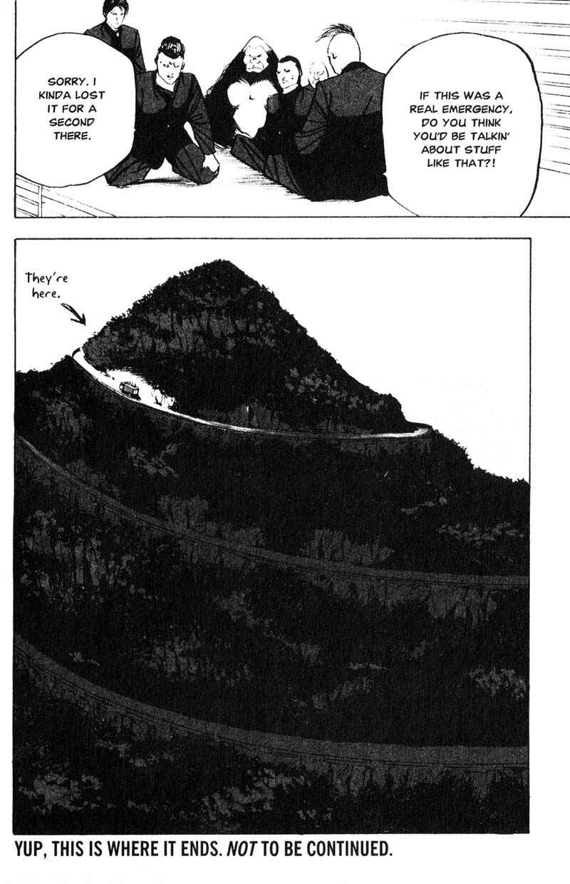 Page 9 Chapter 169 Cromartie High School