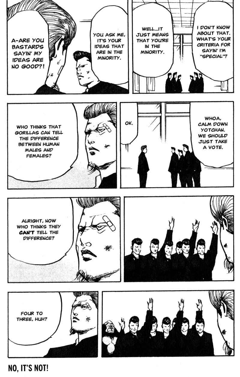 Page 9 Chapter 156 Cromartie High School