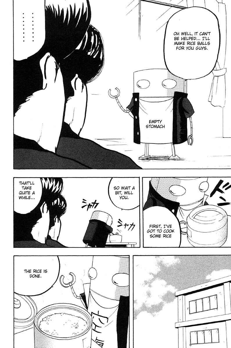Page 2 Chapter 278 Cromartie High School