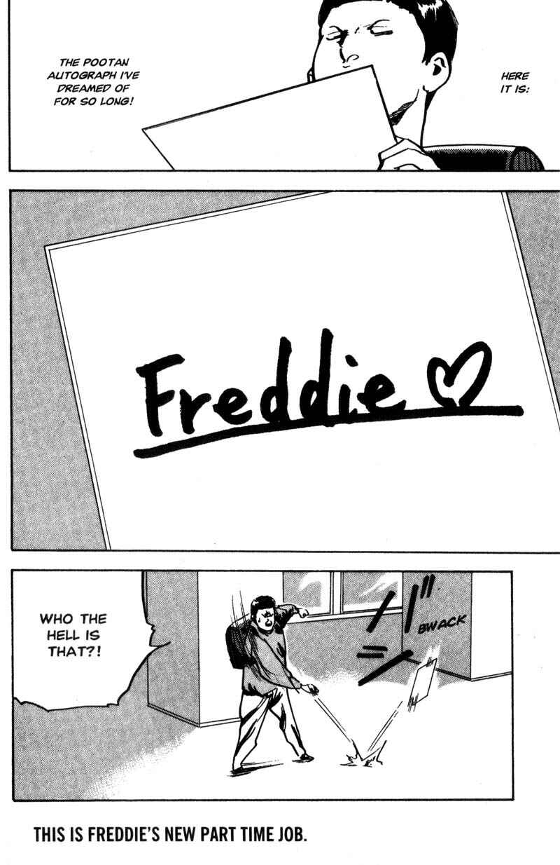 Page 11 Chapter 121 Cromartie High School