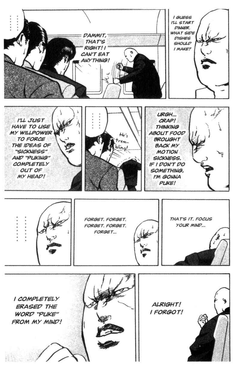 Page 10 Chapter 71 Cromartie High School