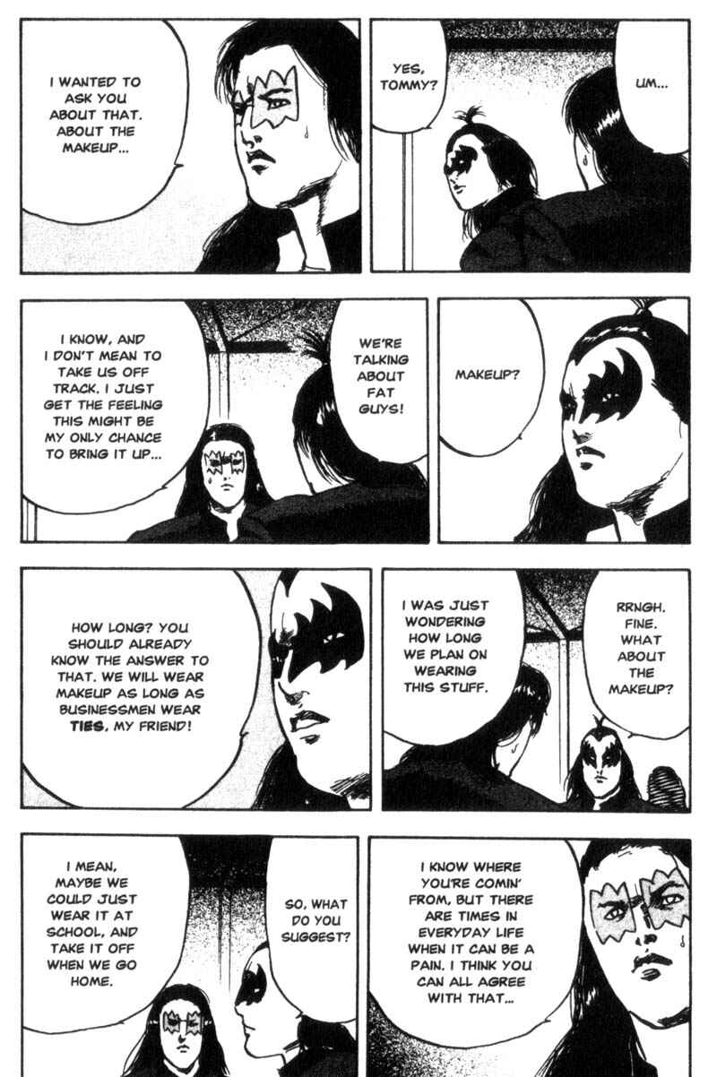 Page 6 Chapter 45 Cromartie High School