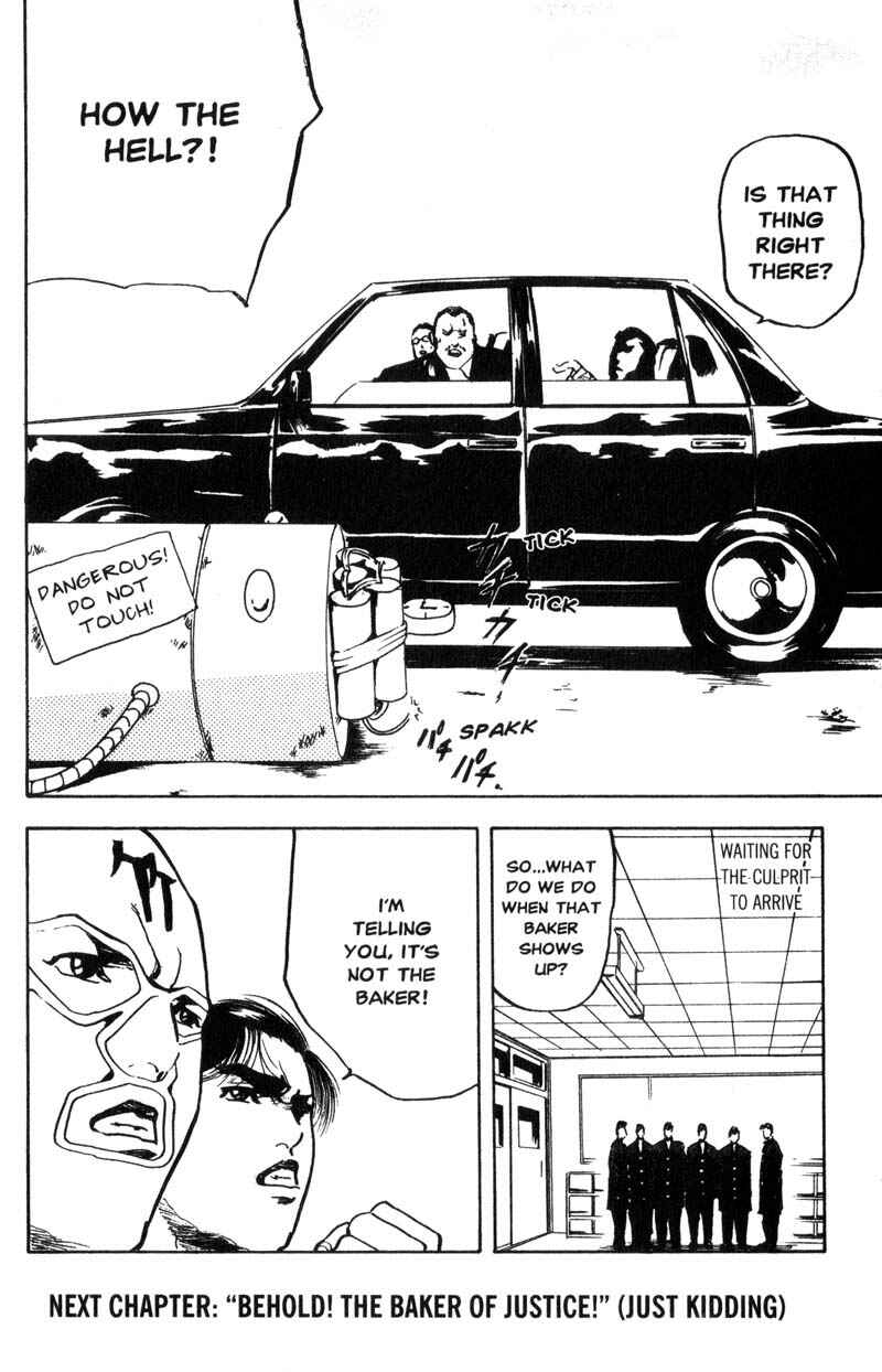 Page 9 Chapter 139 Cromartie High School