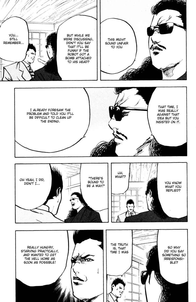 Page 5 Chapter 338.1 Cromartie High School