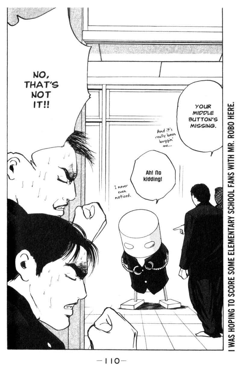 Page 7 Chapter 17 Cromartie High School
