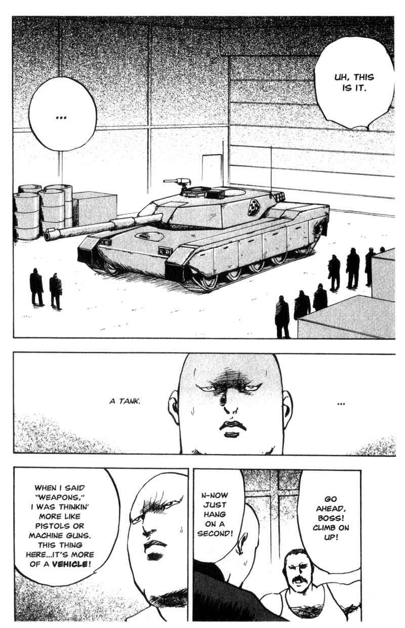 Page 8 Chapter 47 Cromartie High School