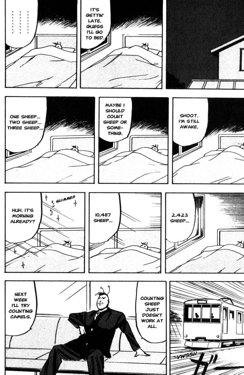 Page 3 Chapter 133 Cromartie High School