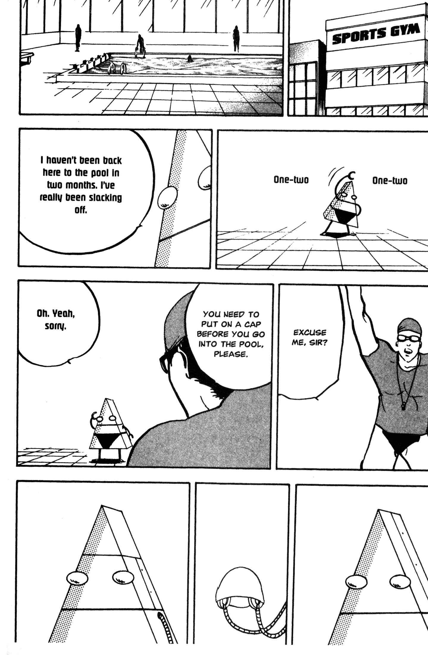 Page 4 Chapter 228 Cromartie High School