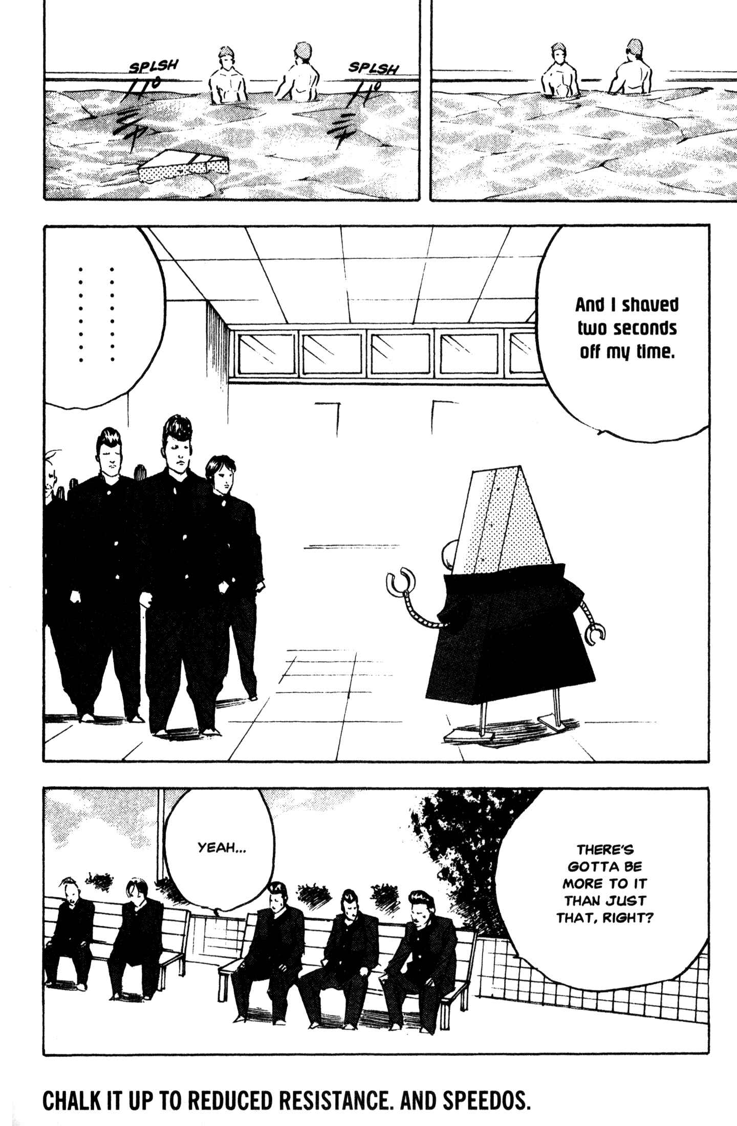 Page 6 Chapter 228 Cromartie High School