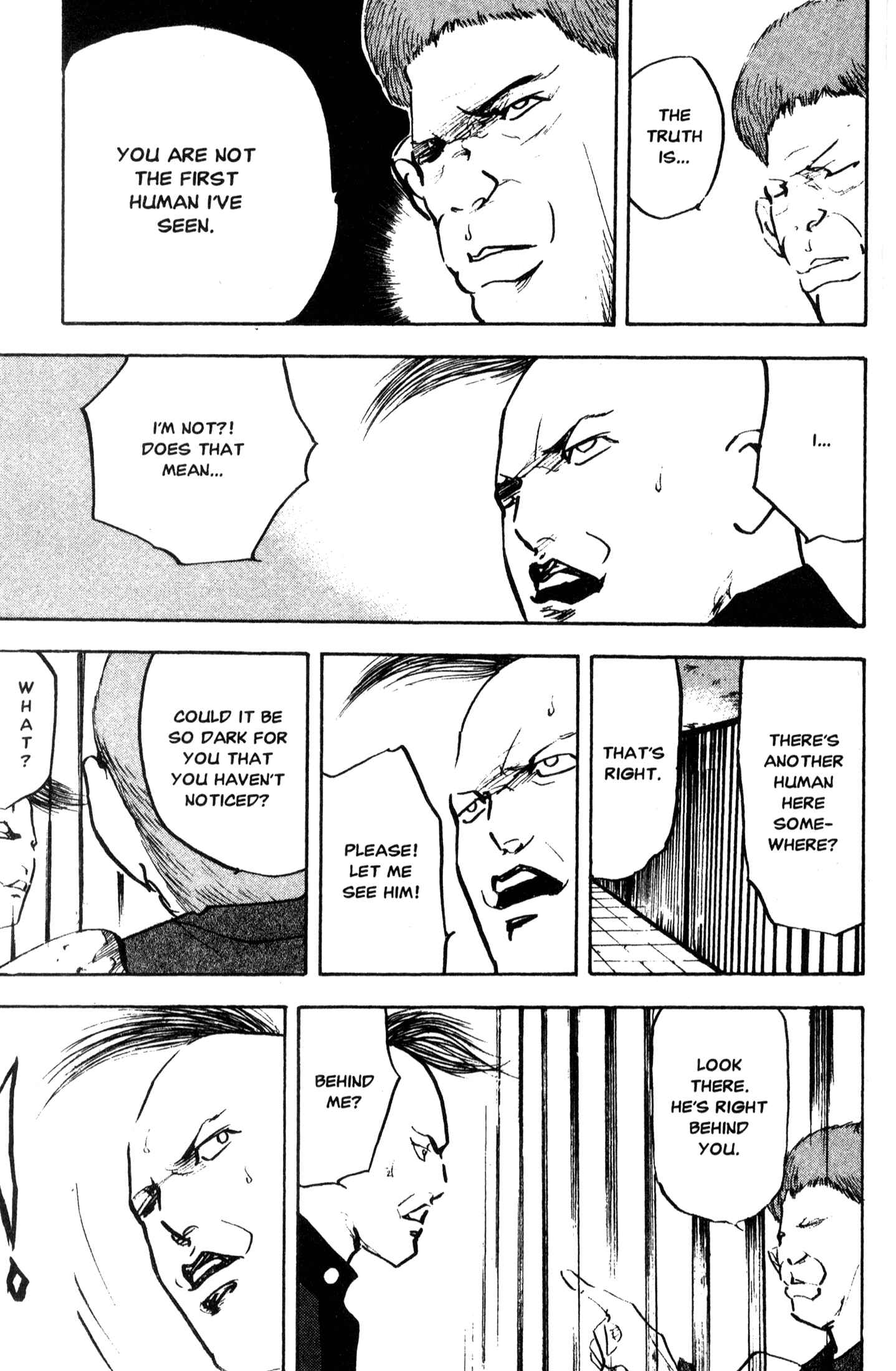 Page 11 Chapter 209 Cromartie High School