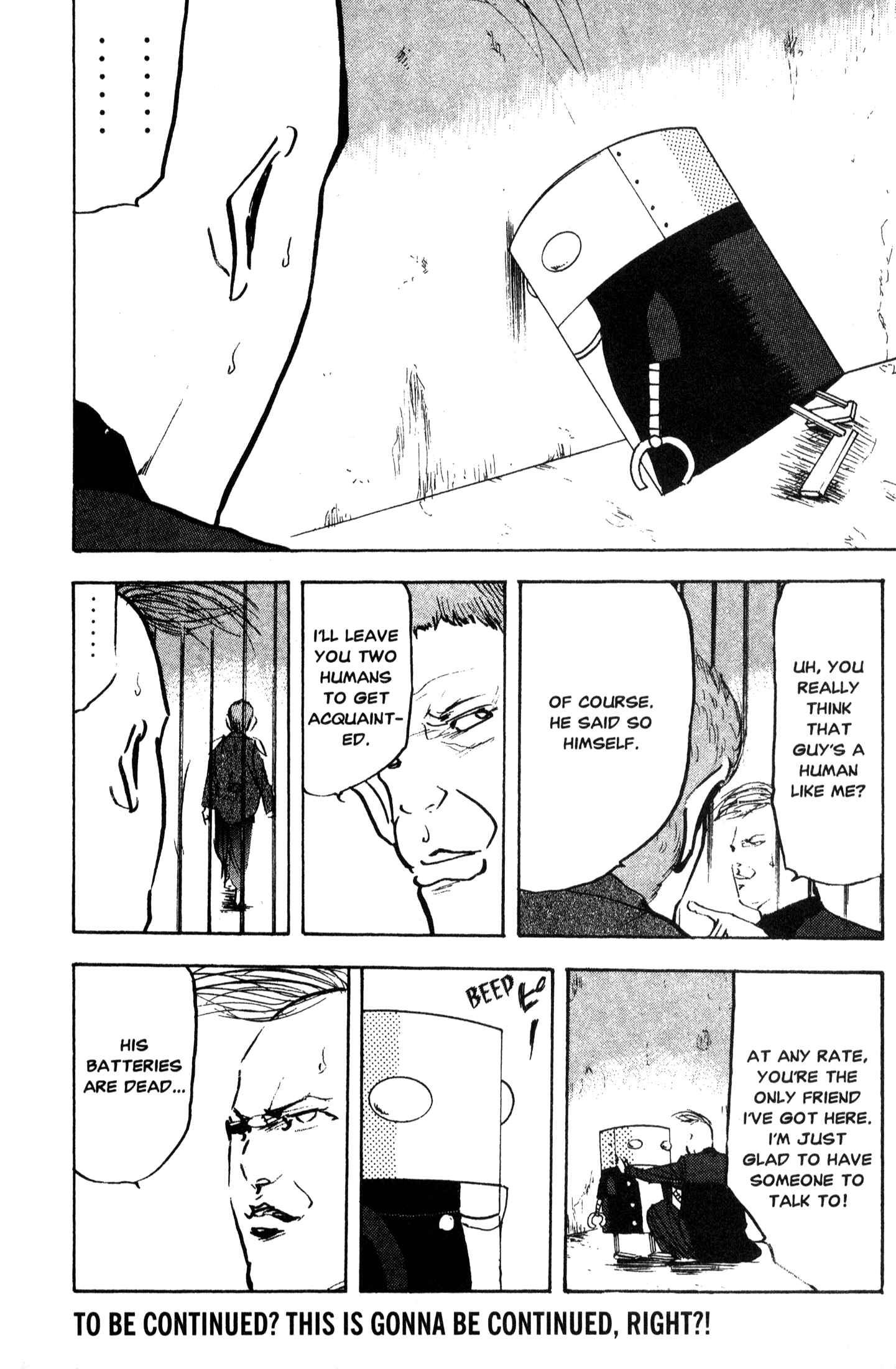 Page 12 Chapter 209 Cromartie High School