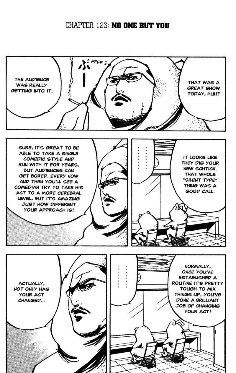 Page 2 Chapter 123 Cromartie High School
