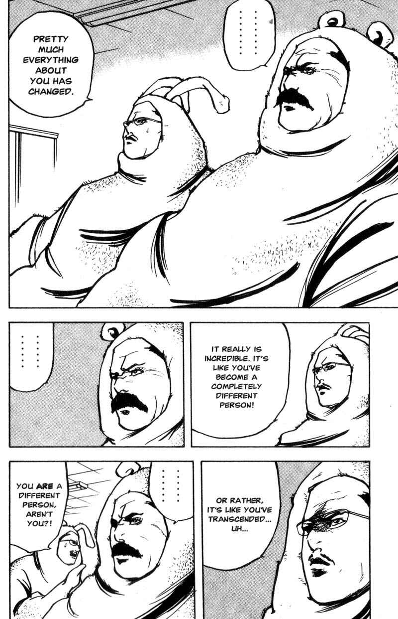 Page 3 Chapter 123 Cromartie High School