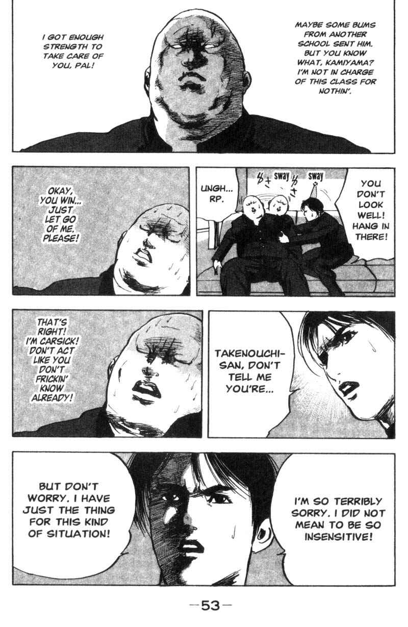 Page 6 Chapter 8 Cromartie High School